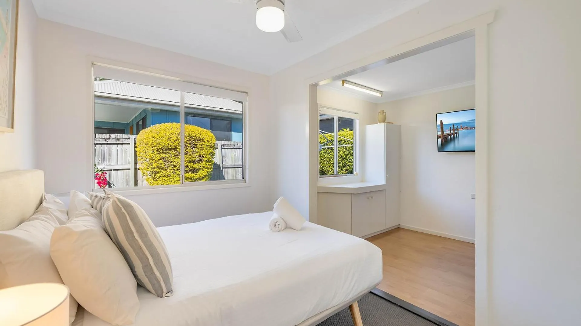 Hébergement de vacances Maroochy 4 Bedroom Family Beachhouse Maroochydore Australie